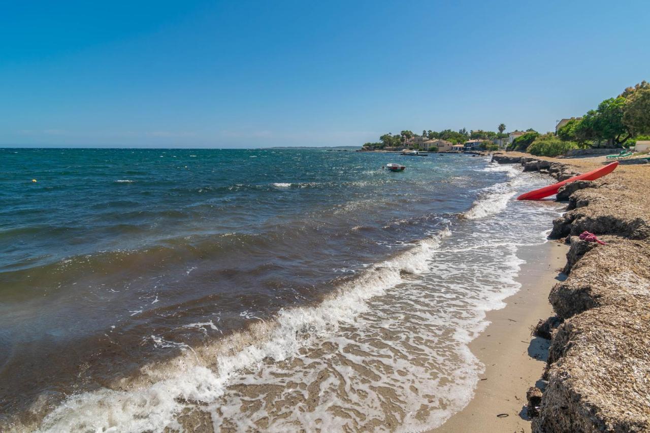 Вилла Cas Ferrerico Costa De Los Pinos Экстерьер фото